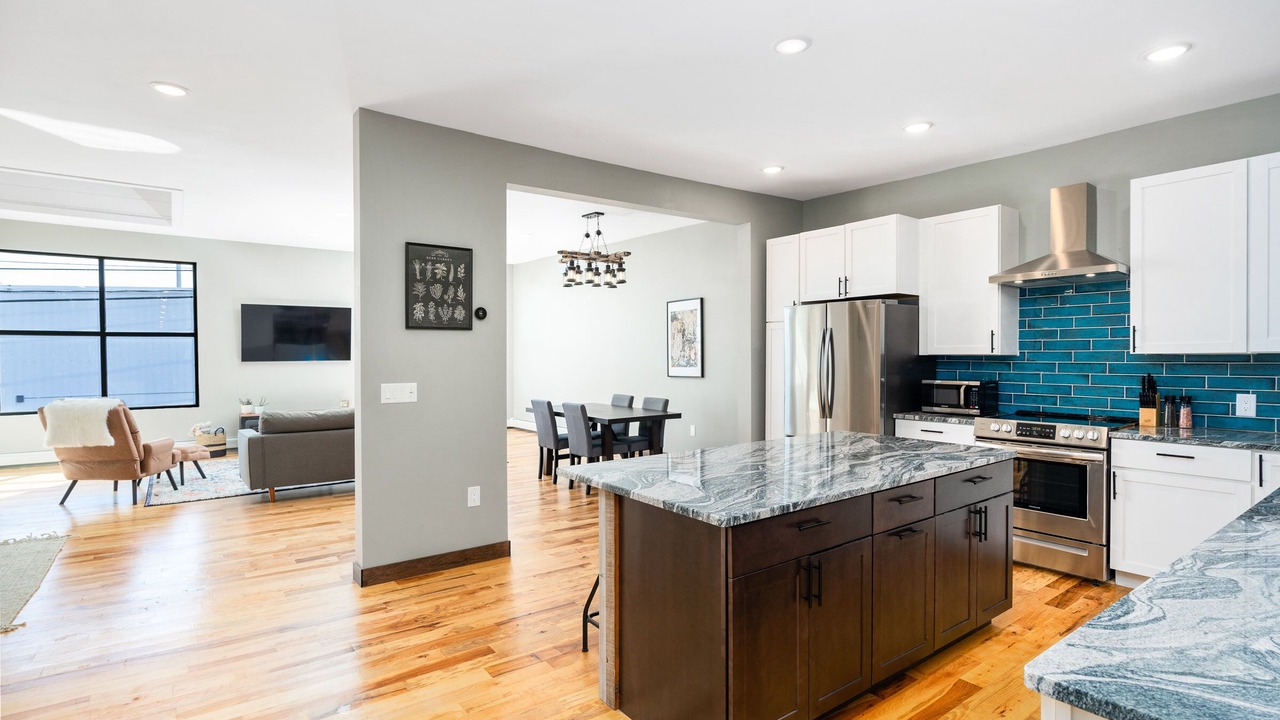 Photo of Kitchen in Duluth