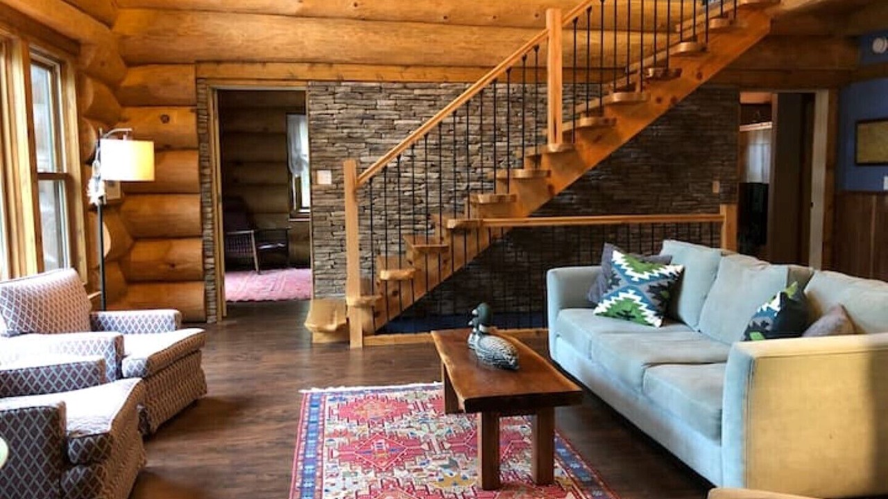 Photo of Livingroom in Marcell