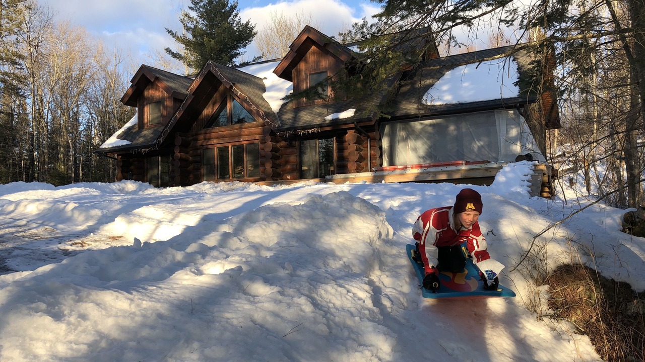 Photo of Outdoor in Marcell