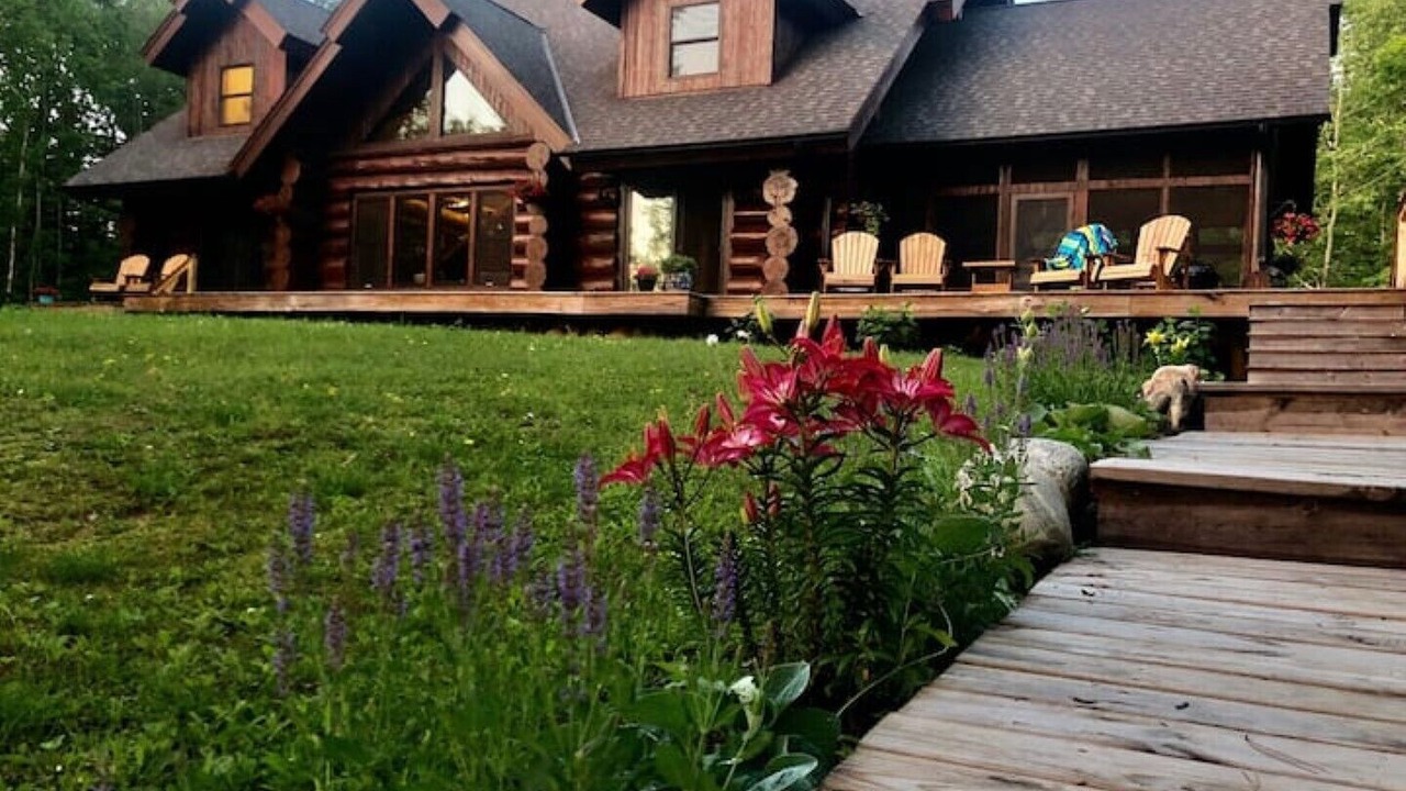 Photo of Outdoor in Marcell