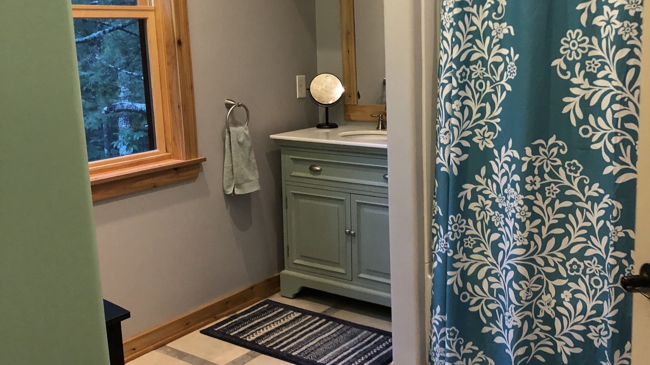 Photo of Bathroom in Marcell