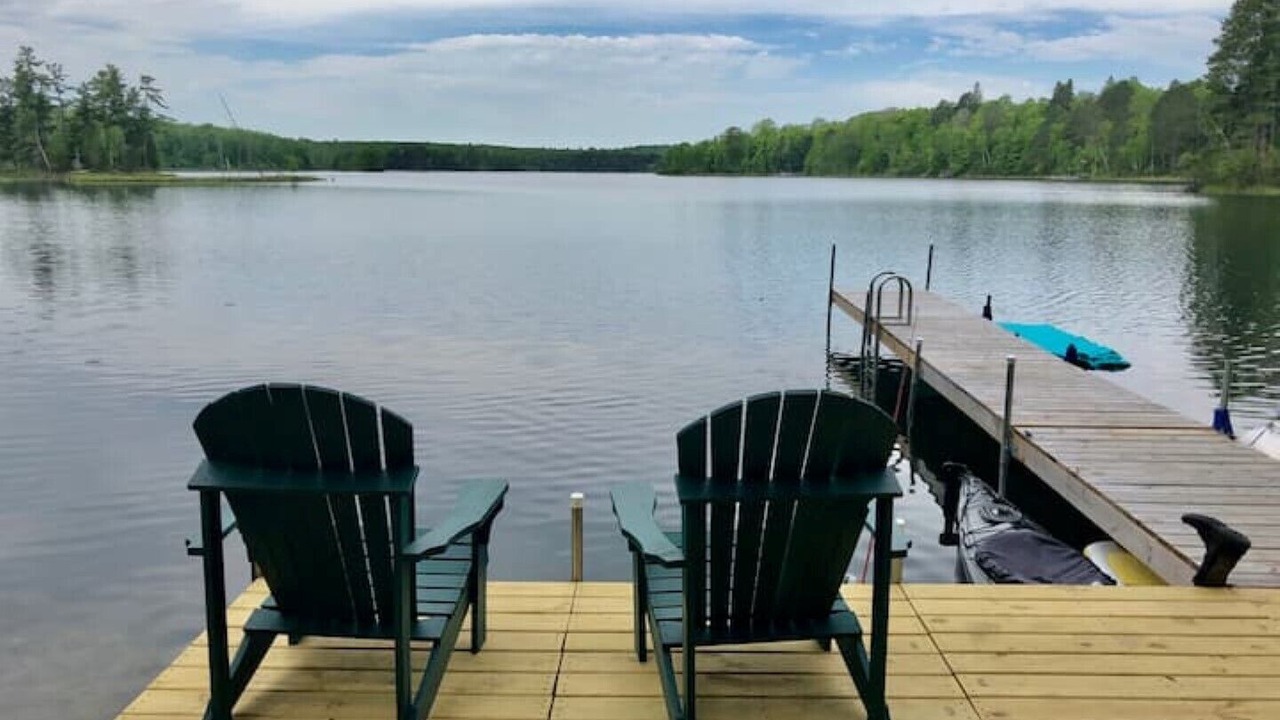 Photo of Outdoor in Marcell