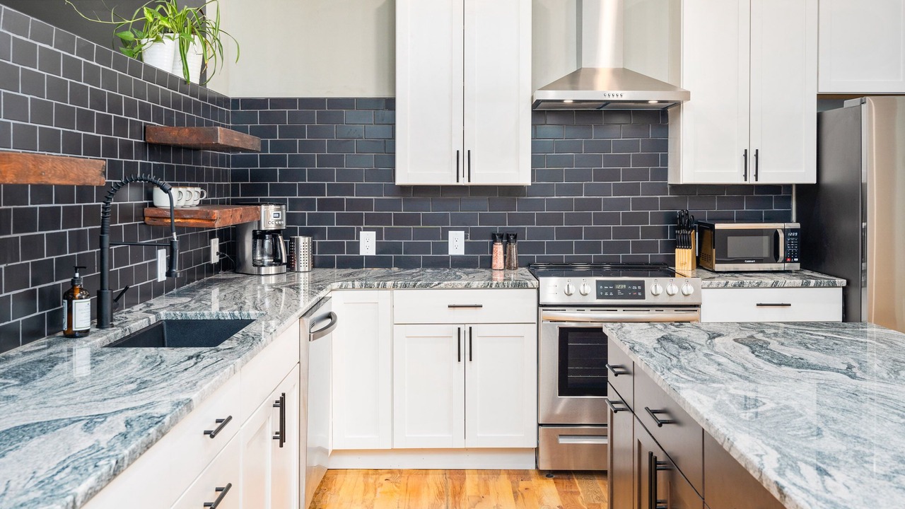 Photo of Kitchen in Duluth