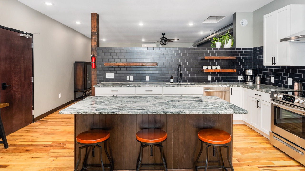 Photo of Kitchen in Duluth