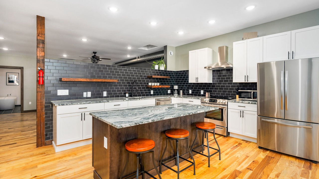 Photo of Kitchen in Duluth