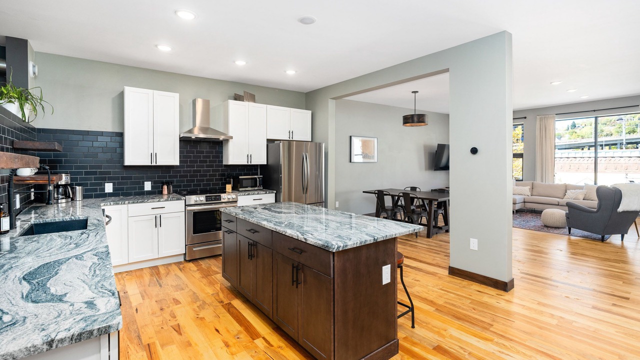 Photo of Kitchen in Duluth