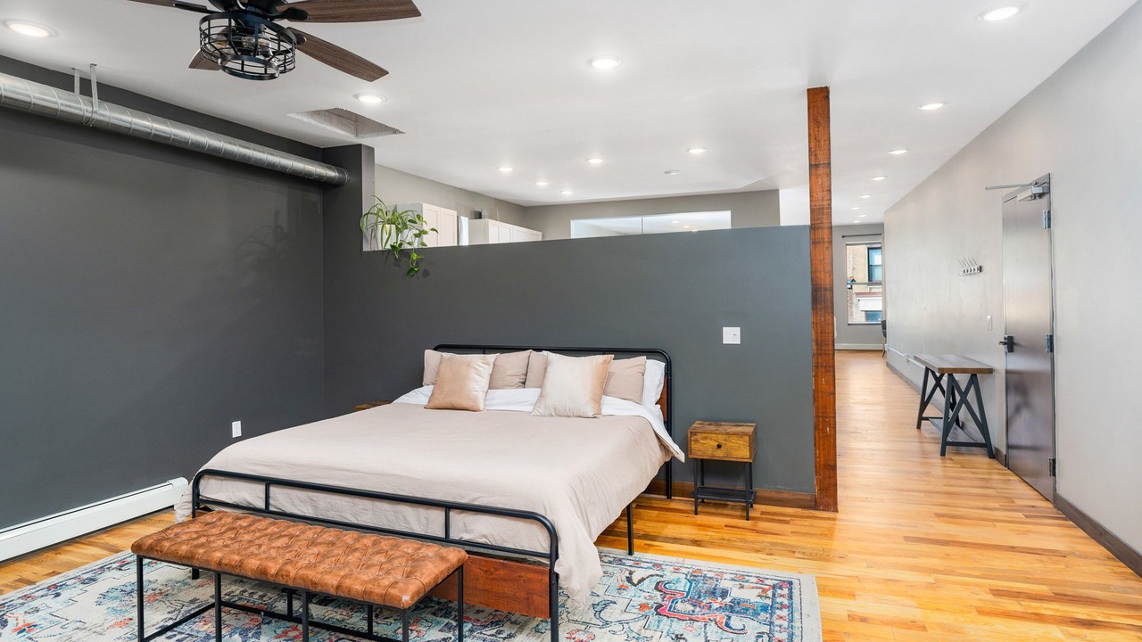 Photo of Bedroom in Duluth