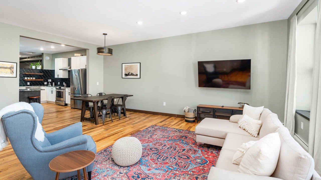 Photo of Livingroom in Duluth