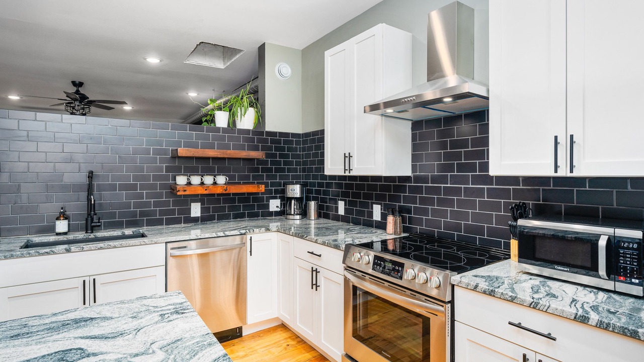 Photo of Kitchen in Duluth