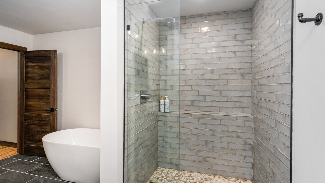 Photo of Bathroom in Duluth