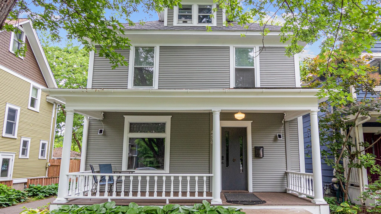Photo of Outdoor in Linden Hills