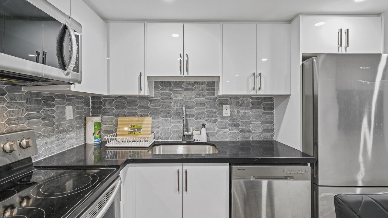 Photo of Kitchen in Bendale