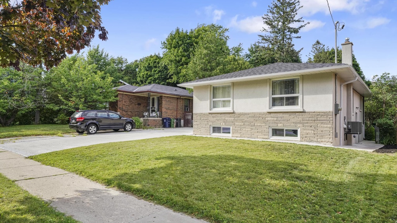 Photo of Outdoor in Bendale