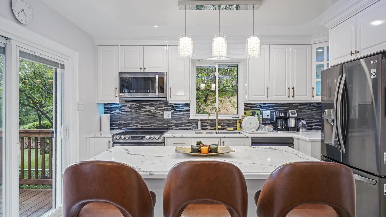 Photo of Kitchen in Bendale