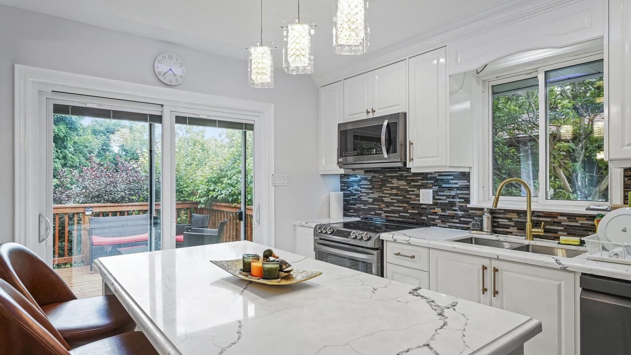 Photo of Kitchen in Bendale