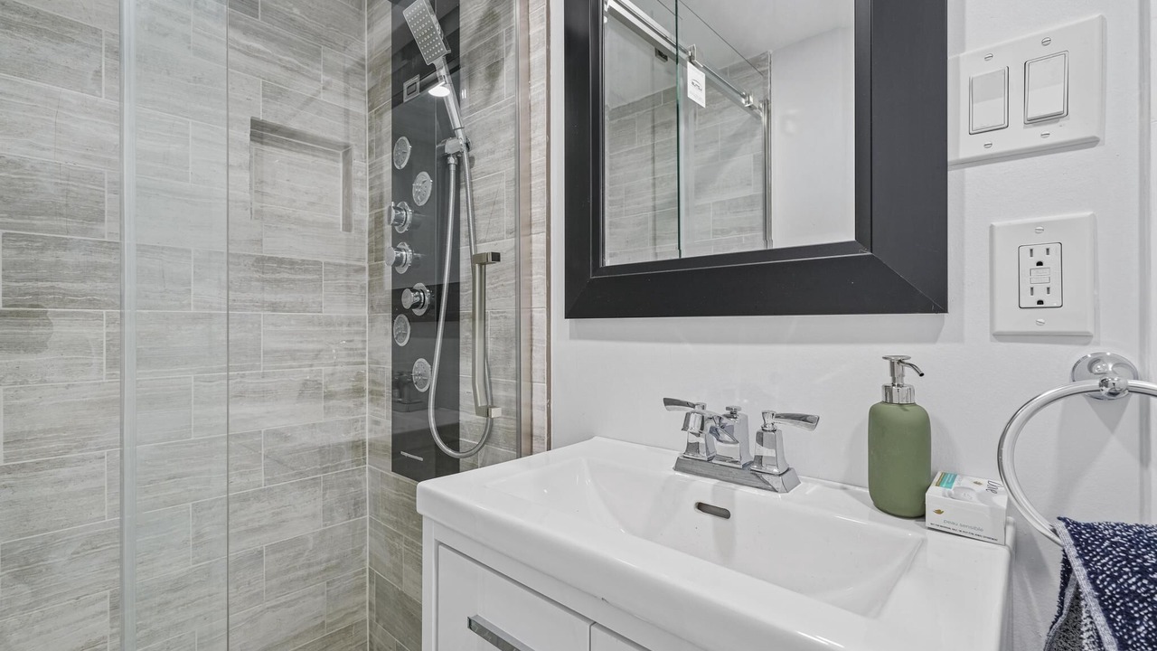 Photo of Bathroom in Bendale
