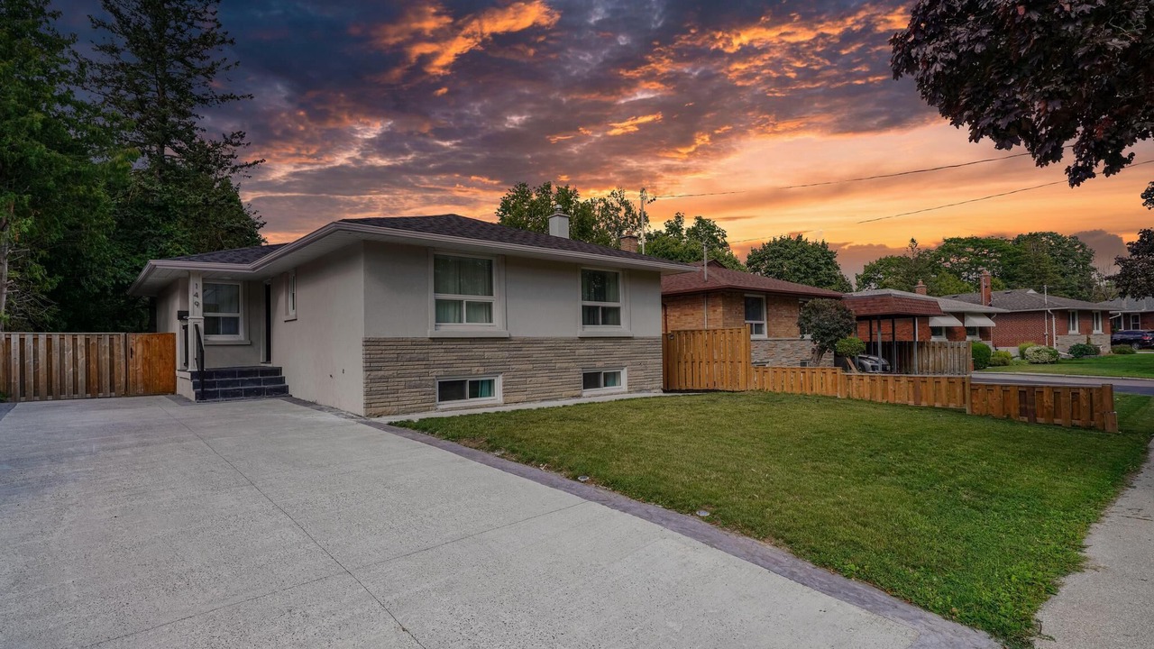 Photo of Outdoor in Bendale