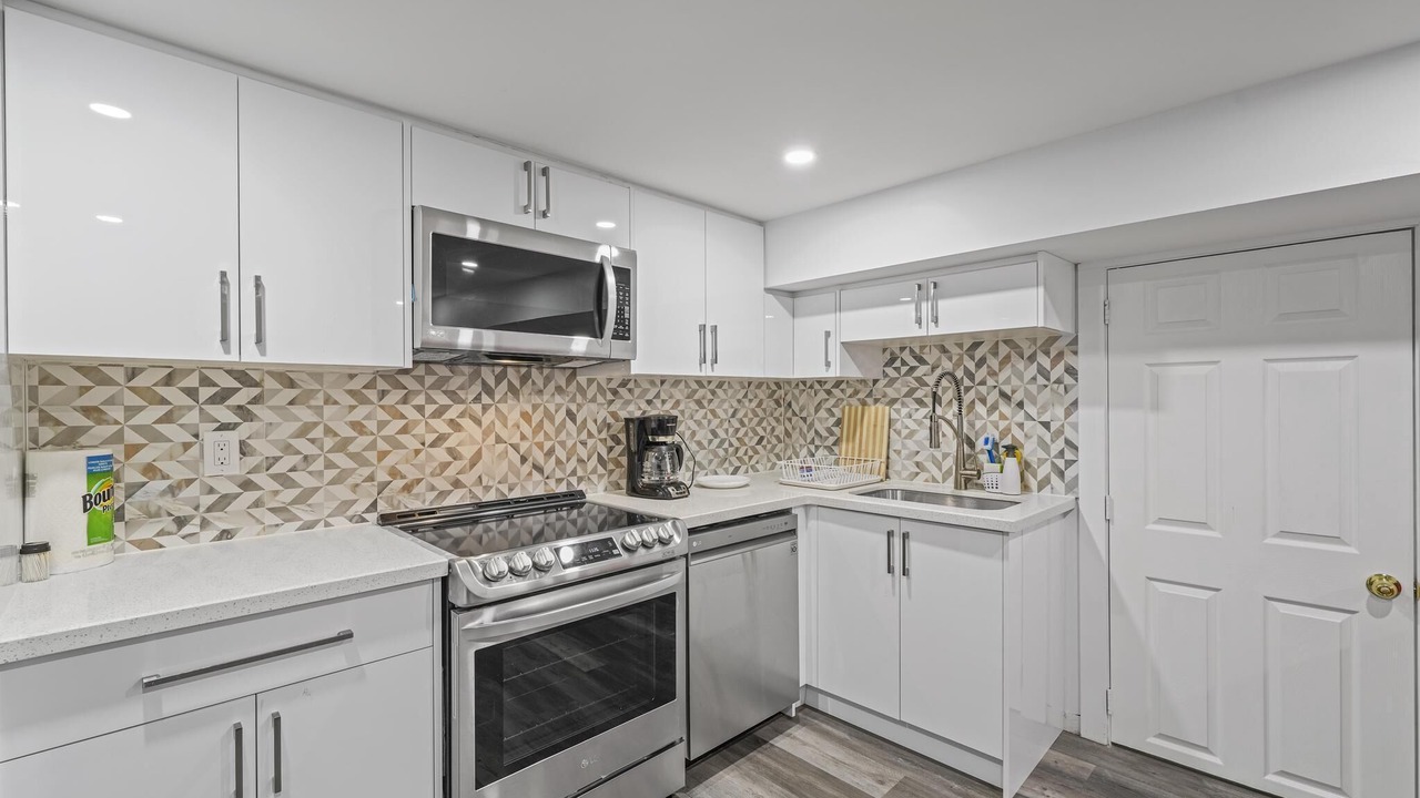 Photo of Kitchen in Bendale