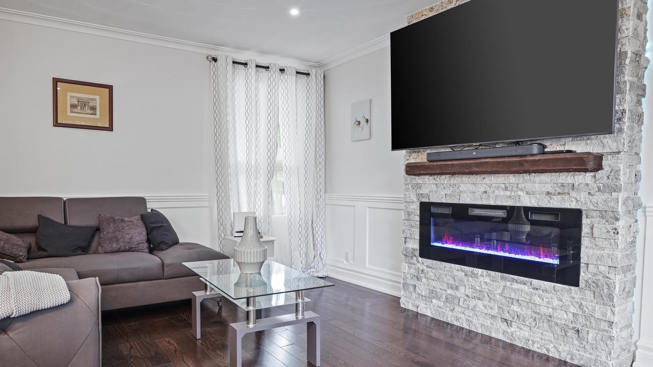Photo of Livingroom in Bendale