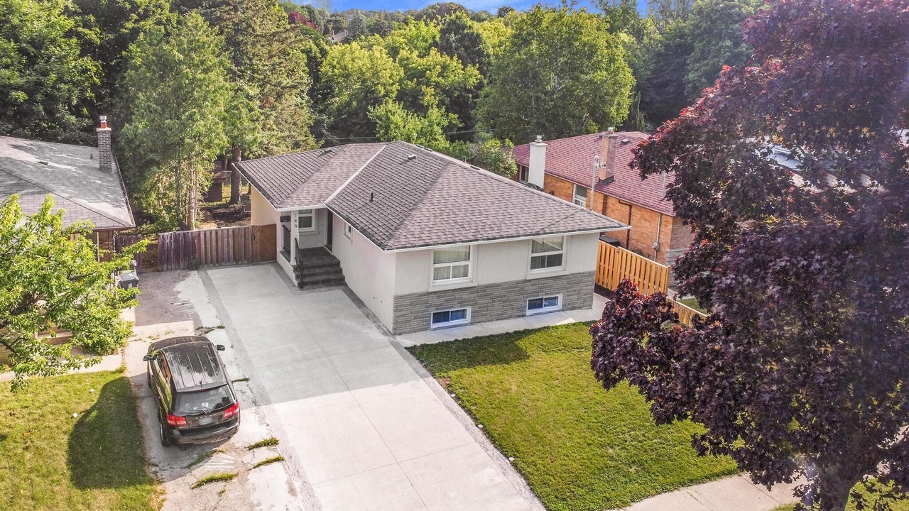 Photo of Outdoor in Bendale