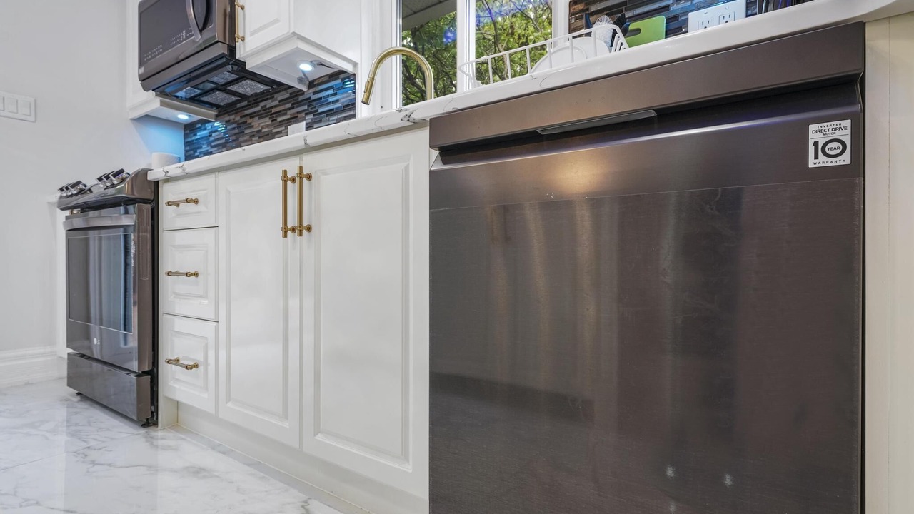 Photo of Kitchen in Bendale