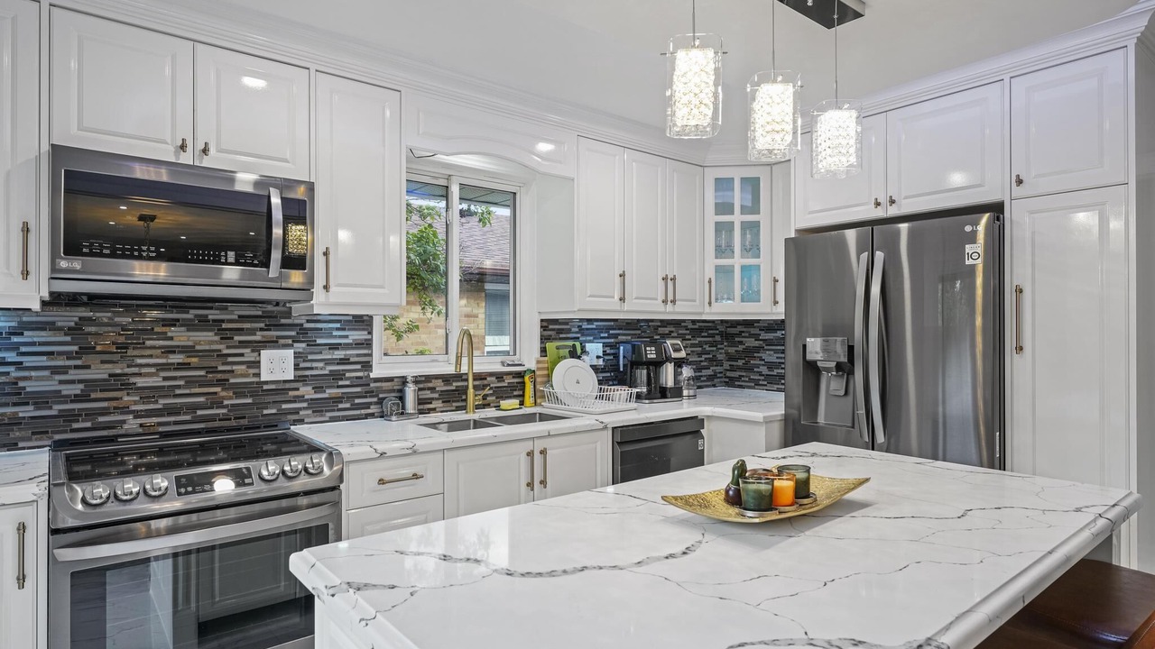 Photo of Kitchen in Bendale