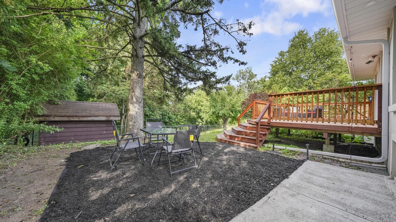 Photo of Outdoor in Bendale