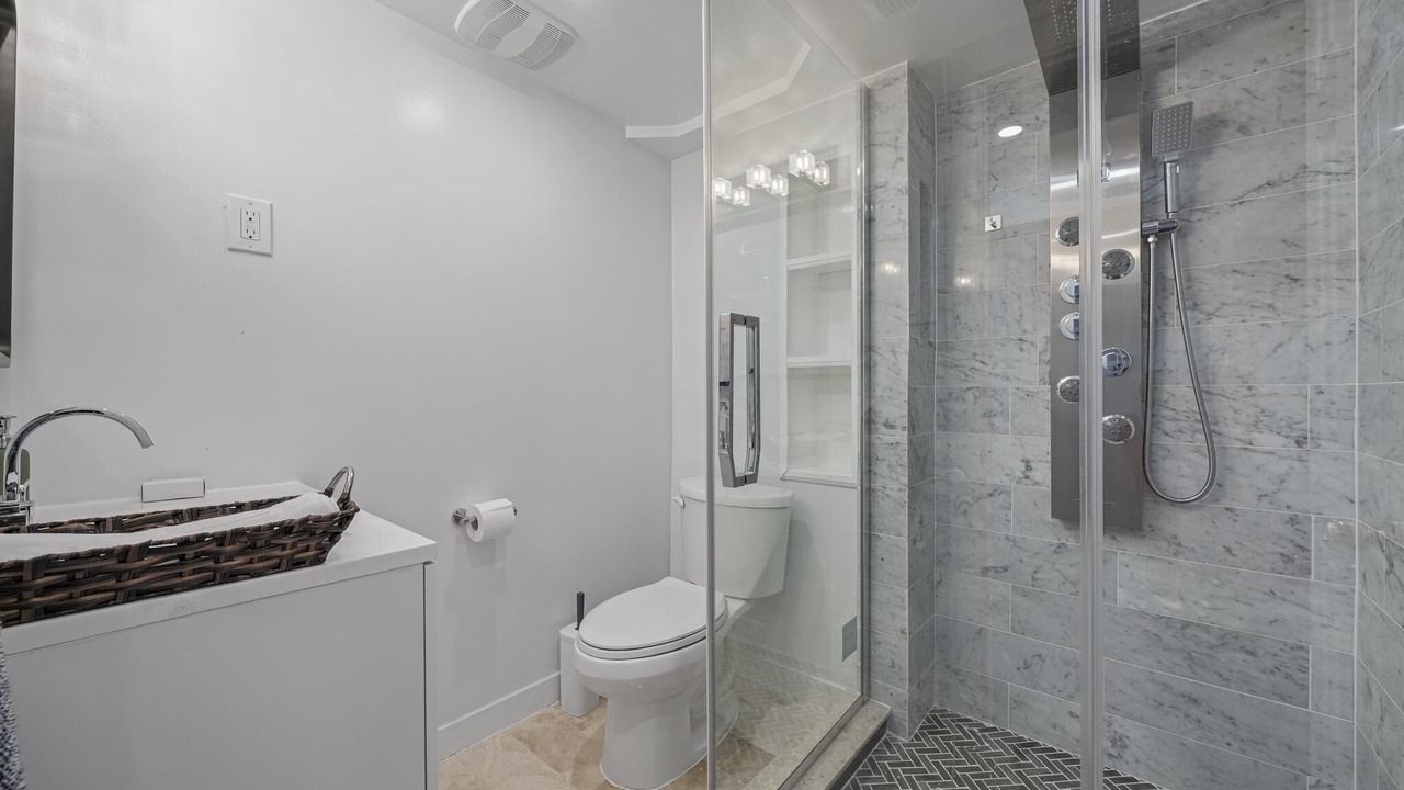 Photo of Bathroom in Bendale