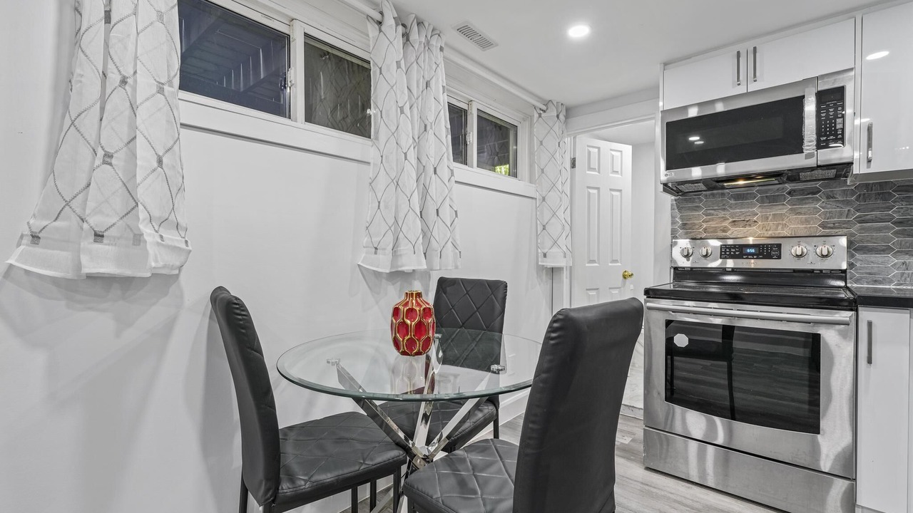 Photo of Kitchen in Bendale