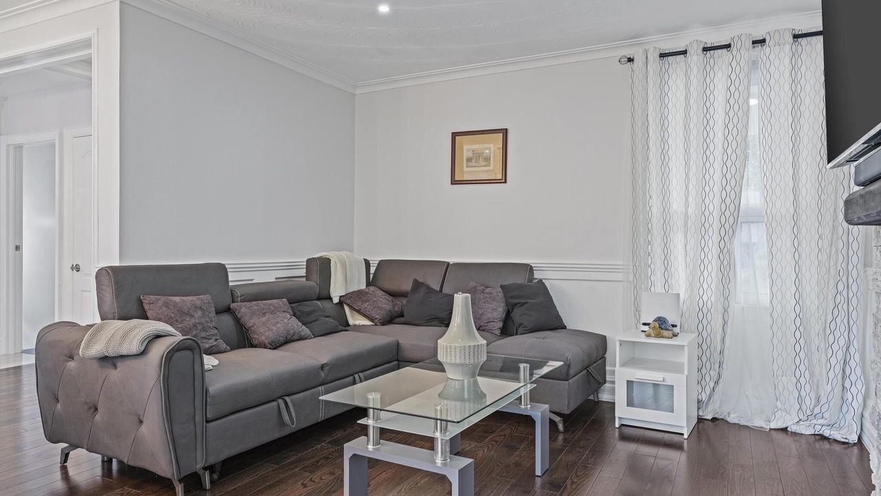 Photo of Livingroom in Bendale