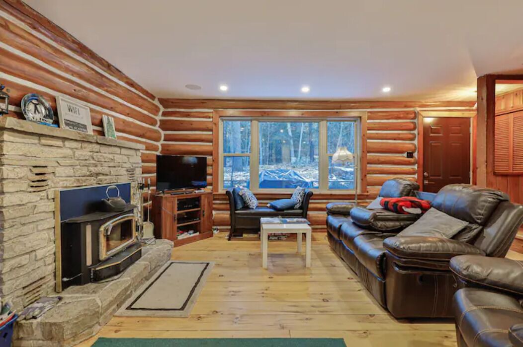 Photo of Livingroom in Buckhorn
