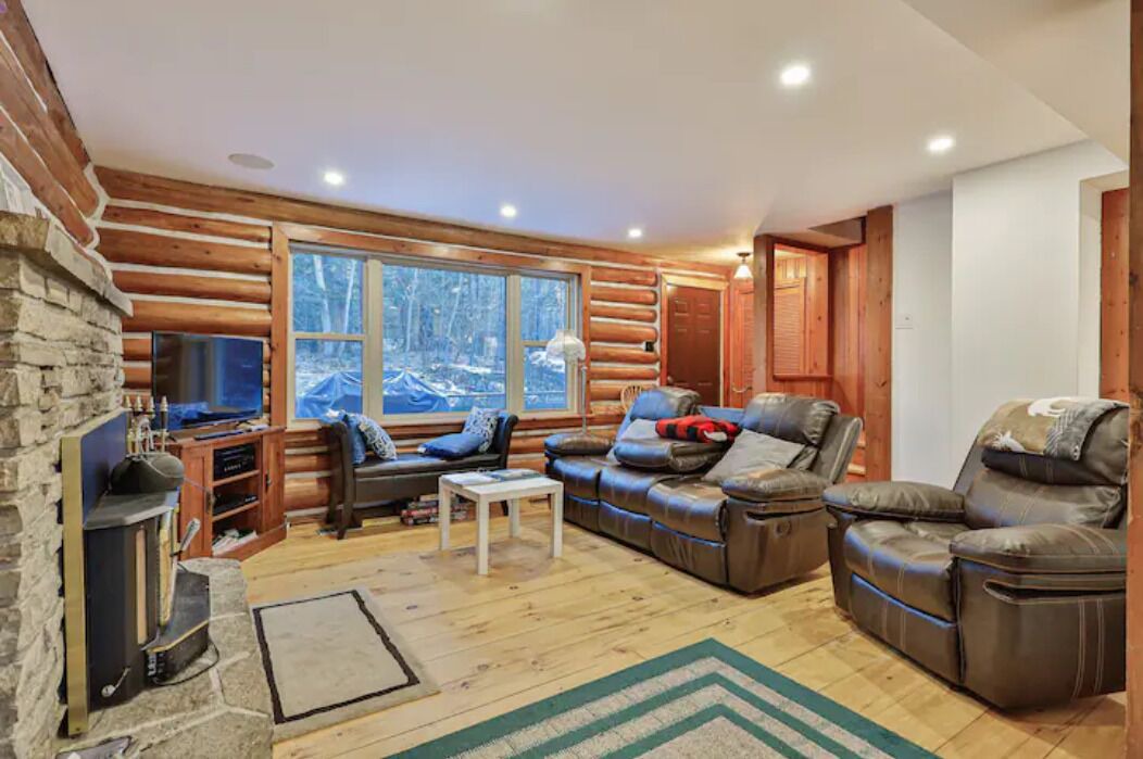 Photo of Livingroom in Buckhorn