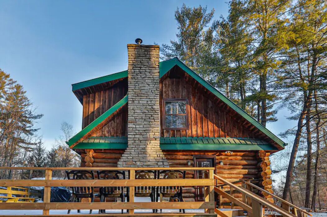 Photo of Outdoor in Buckhorn