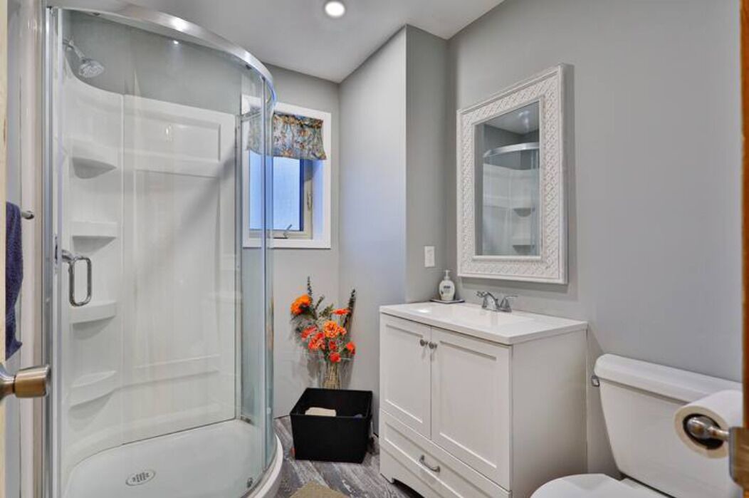 Photo of Bathroom in Buckhorn
