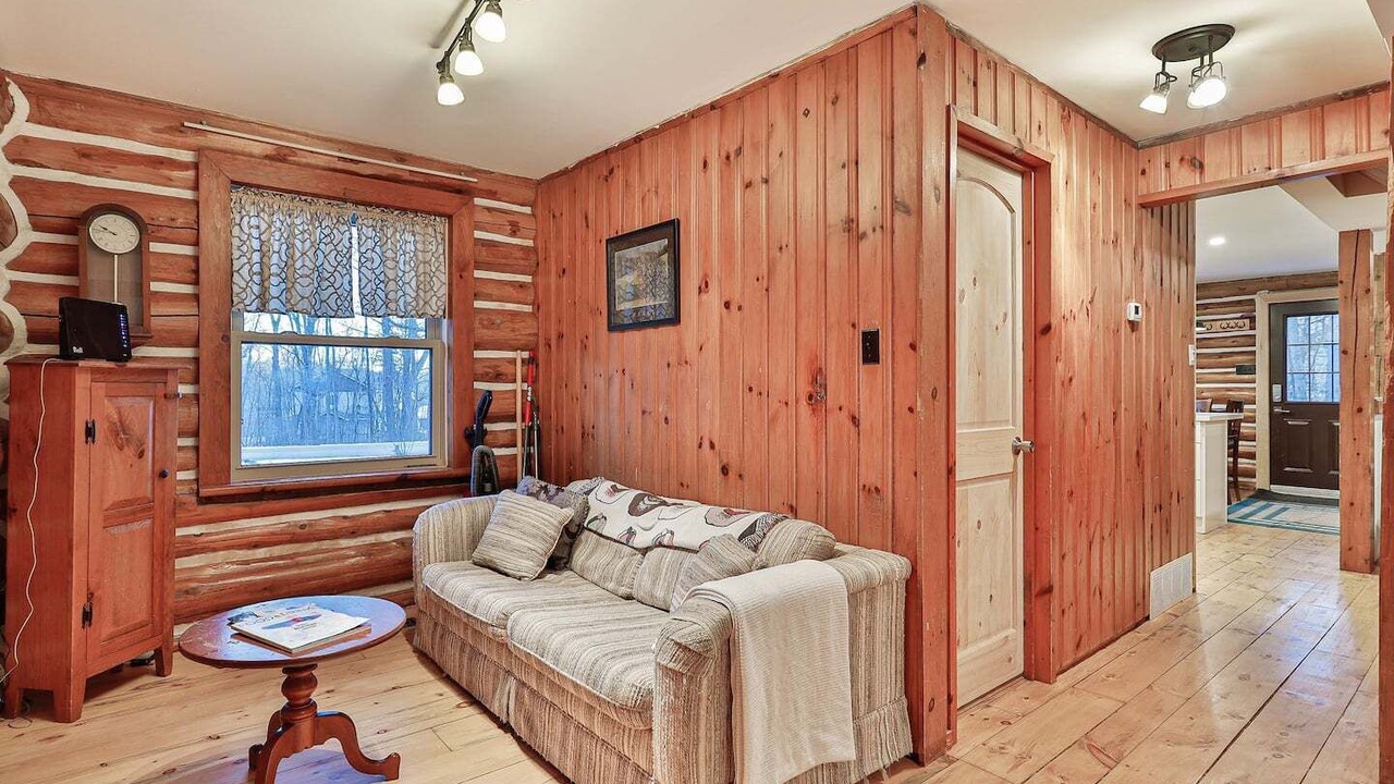 Photo of Livingroom in Buckhorn