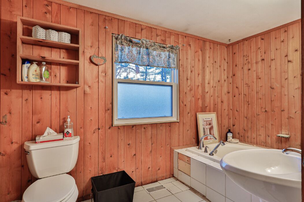 Photo of Bathroom in Buckhorn