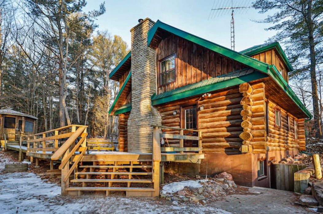 Photo of Outdoor in Buckhorn