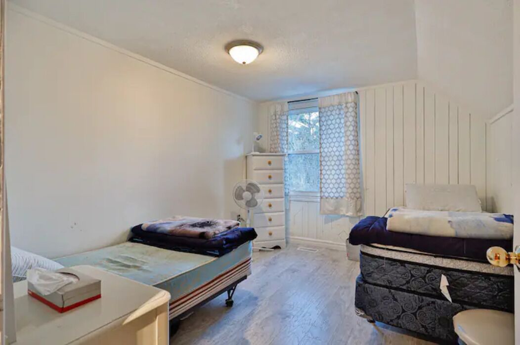 Photo of Bedroom in Buckhorn
