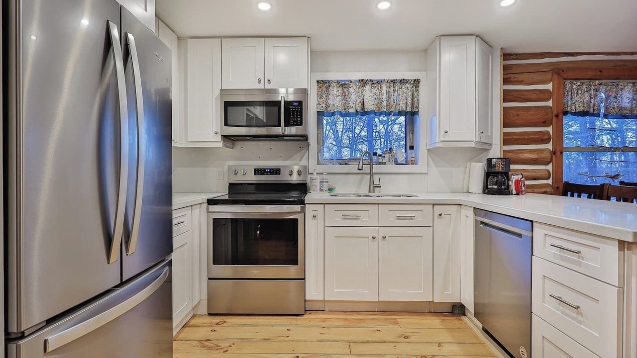 Photo of Kitchen in Buckhorn