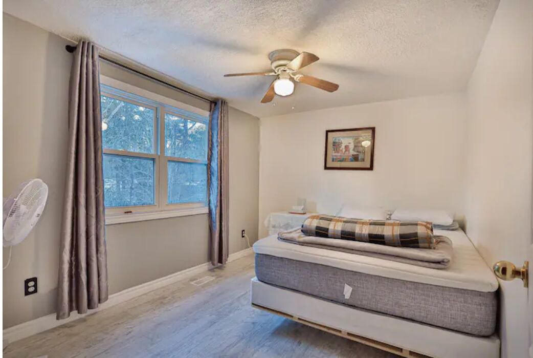 Photo of Bedroom in Buckhorn