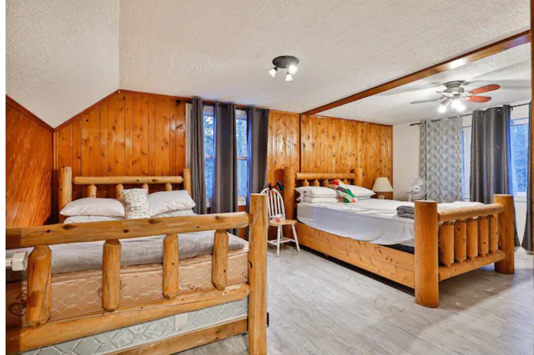 Photo of Bedroom in Buckhorn