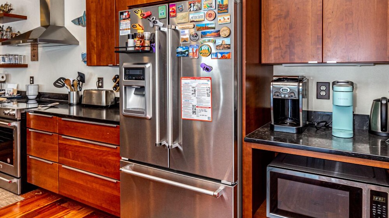 Photo of Kitchen in Detroit Lakes