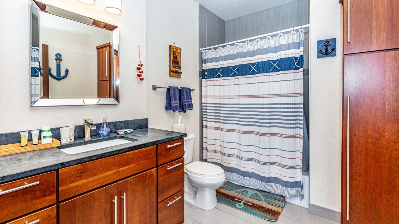 Photo of Bathroom in Detroit Lakes