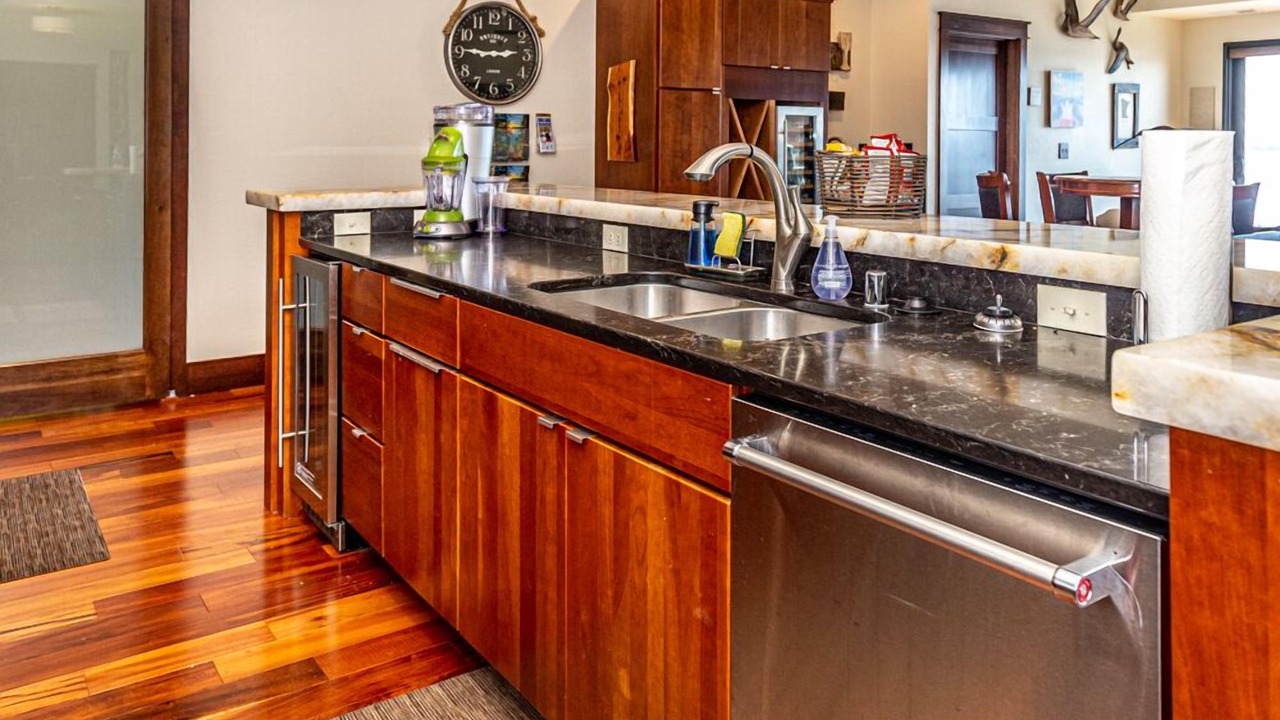 Photo of Kitchen in Detroit Lakes