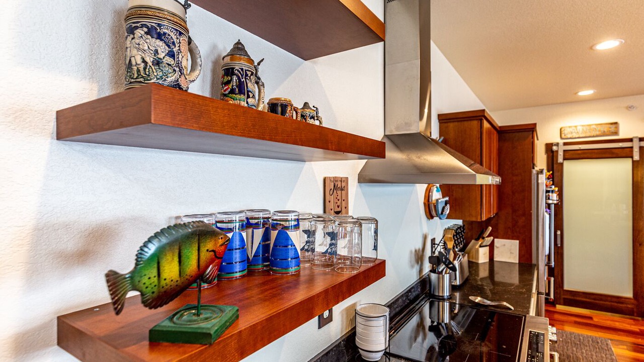 Photo of Kitchen in Detroit Lakes