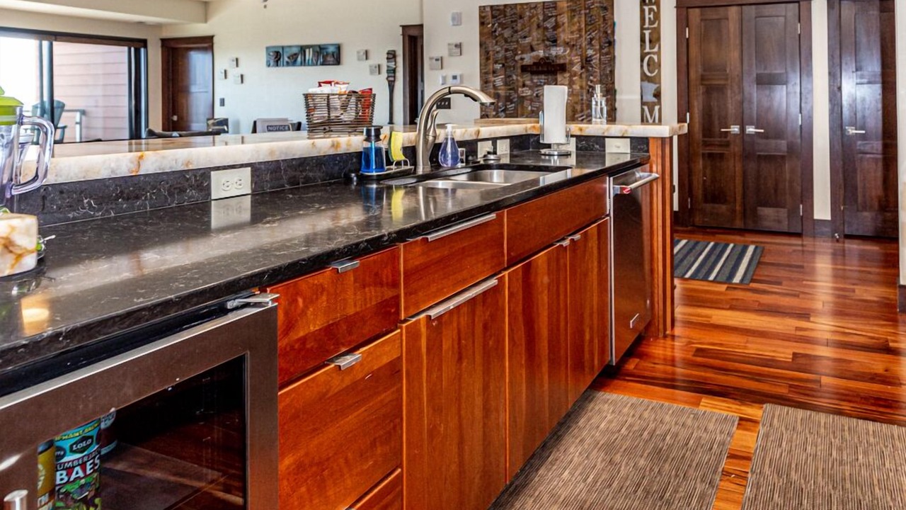 Photo of Kitchen in Detroit Lakes