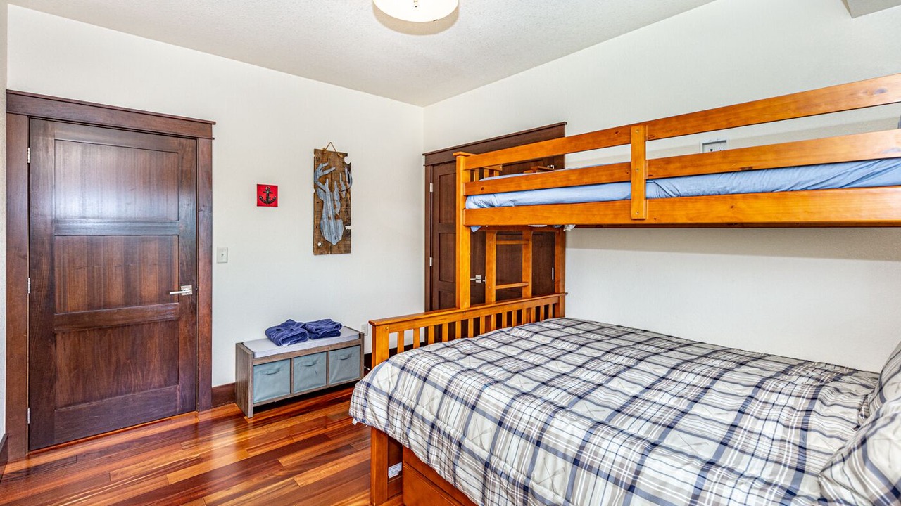 Photo of Bedroom in Detroit Lakes