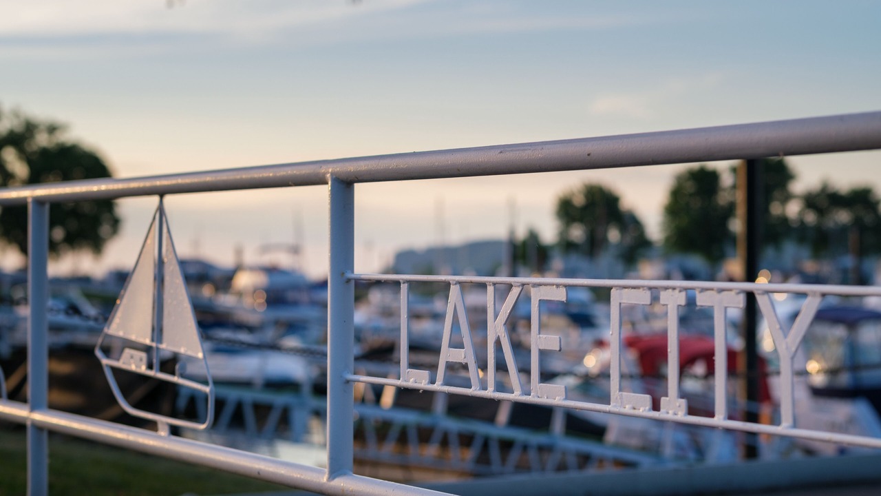 Photo of Outdoor in Lake City