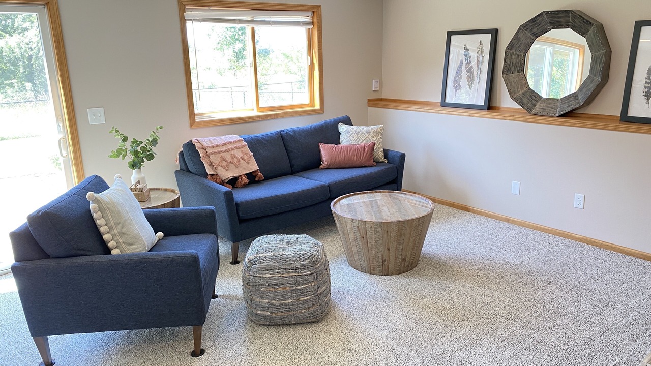 Photo of Livingroom in Rochester
