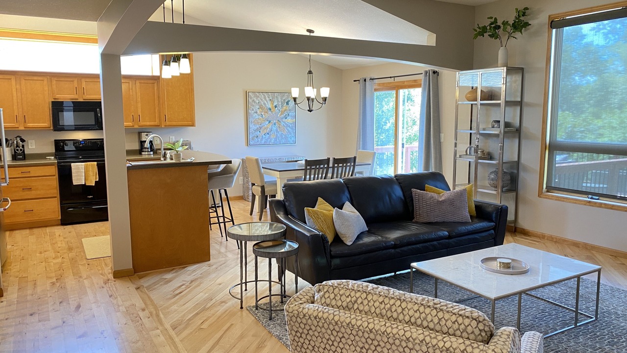 Photo of Livingroom in Rochester